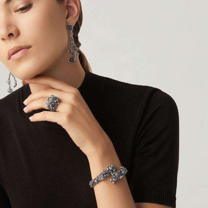 Bangle Via Lattea