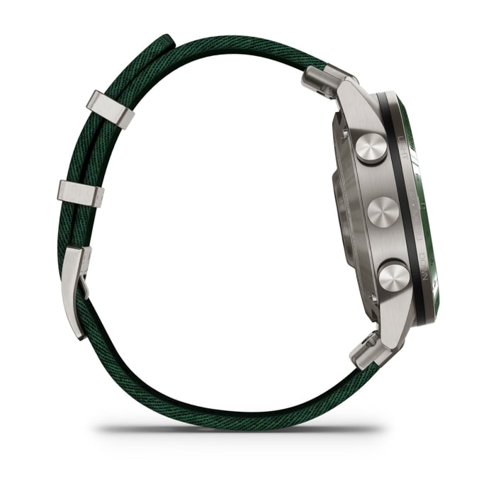MARQ® Golfer (Gen 2) - 010-02648-21