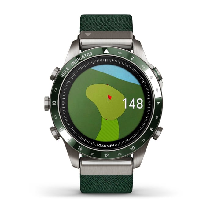 MARQ® Golfer (Gen 2) - 010-02648-21