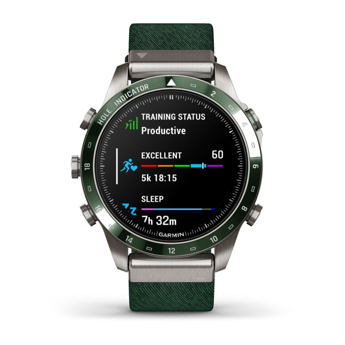 MARQ® Golfer (Gen 2) - 010-02648-21