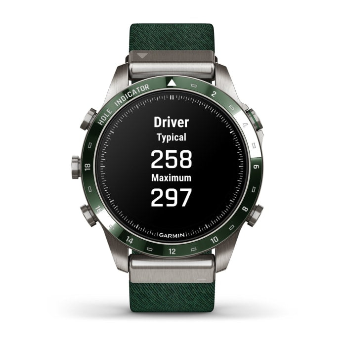 MARQ® Golfer (Gen 2) - 010-02648-21