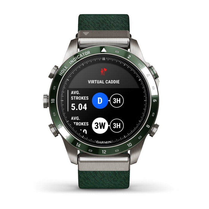 MARQ® Golfer (Gen 2) - 010-02648-21