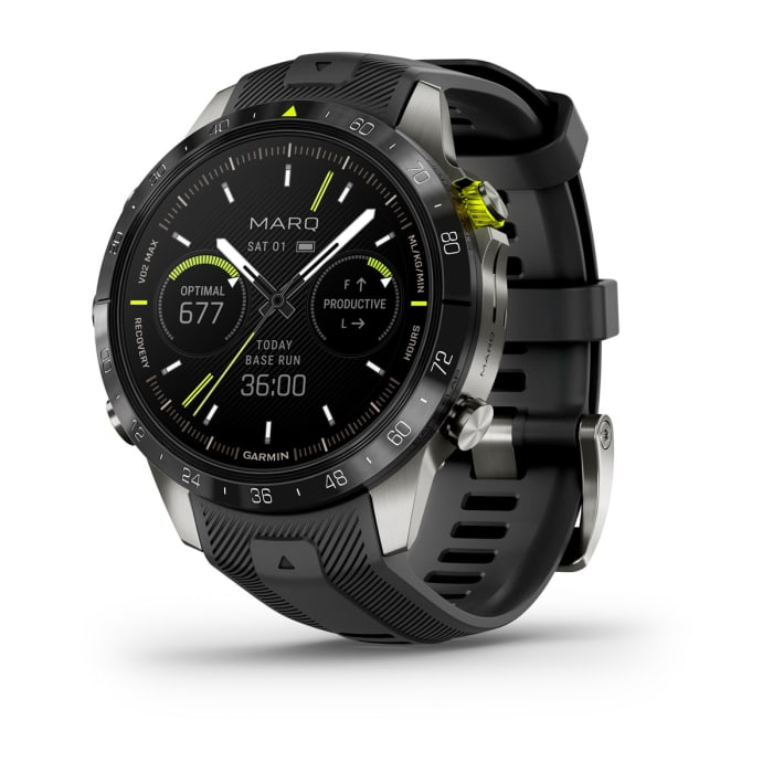 MARQ® Athlete (Gen 2) - 010-02648-41