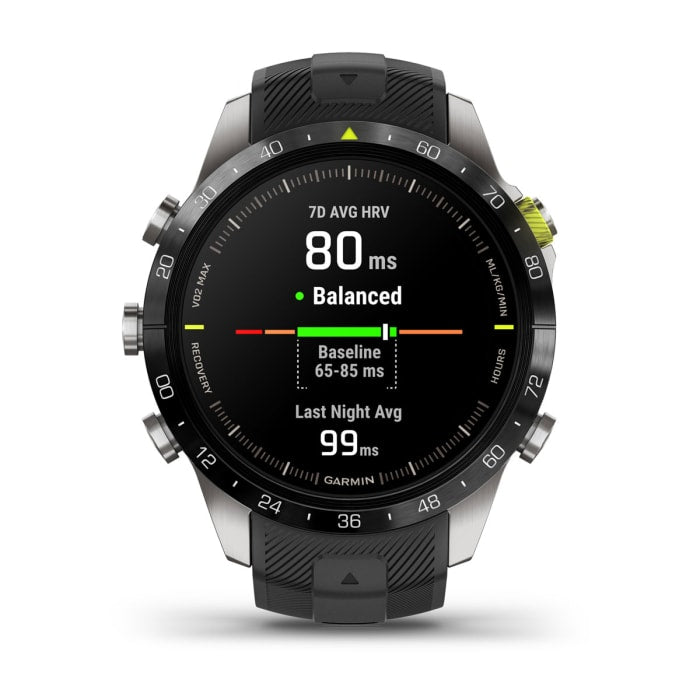 MARQ® Athlete (Gen 2) - 010-02648-41