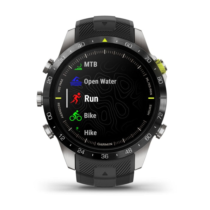 MARQ® Athlete (Gen 2) - 010-02648-41