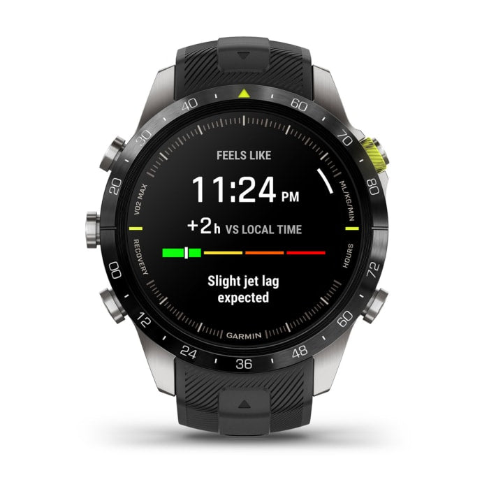 MARQ® Athlete (Gen 2) - 010-02648-41