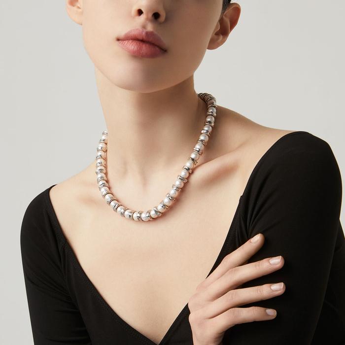 Collana Emma Grande
