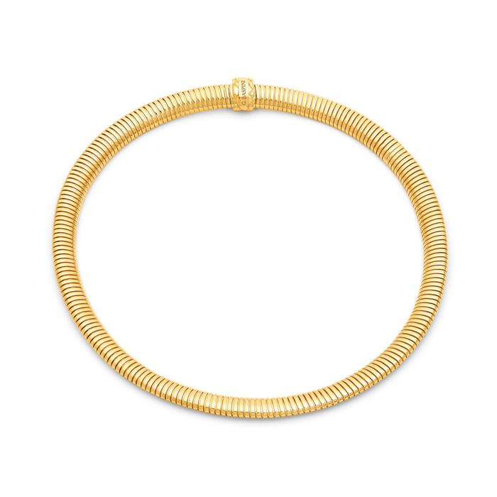 Collana Tubogas