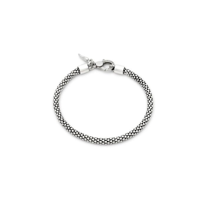 Bracciale Maglia Popcorn