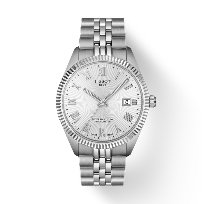 Tissot Ballade 39mm - T156.408.11.033.00