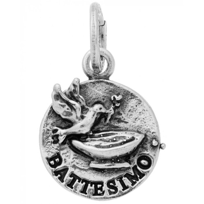 Medaglia Battesimo