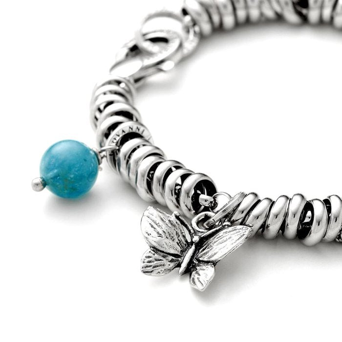Charm Farfalla Light
