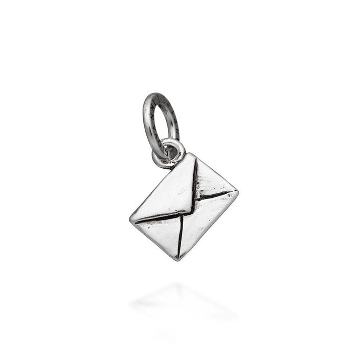 Charm Lettera