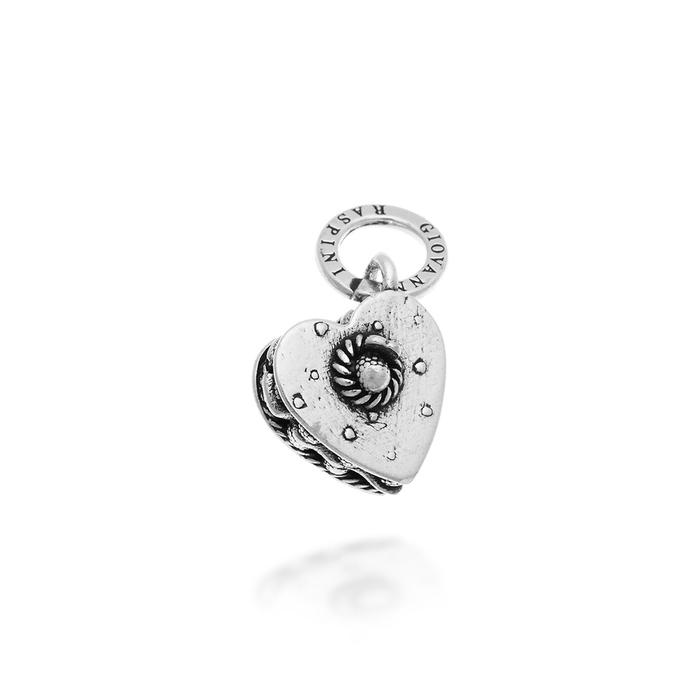 Charm Torta Cuore