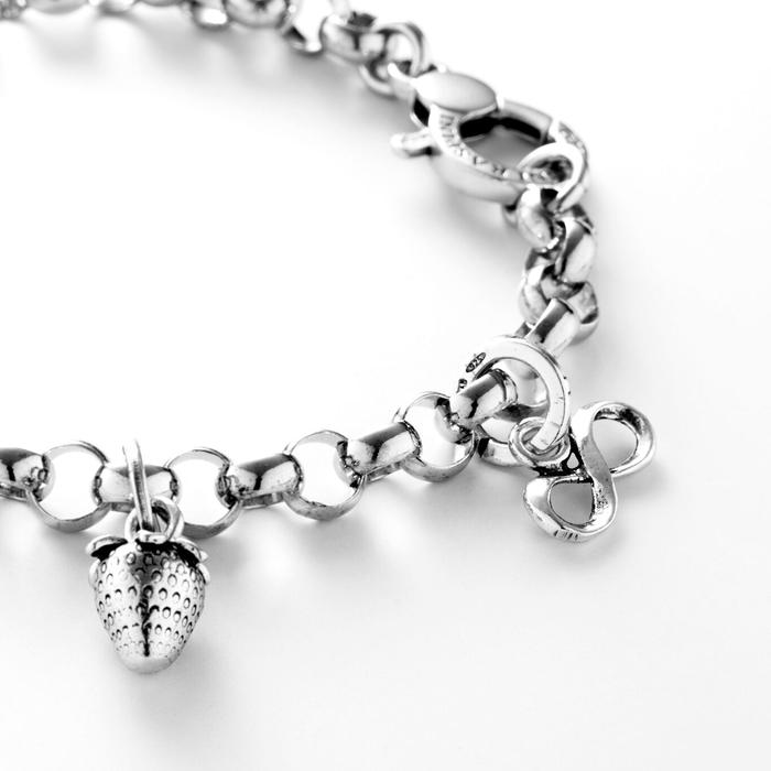 Charm Infinito