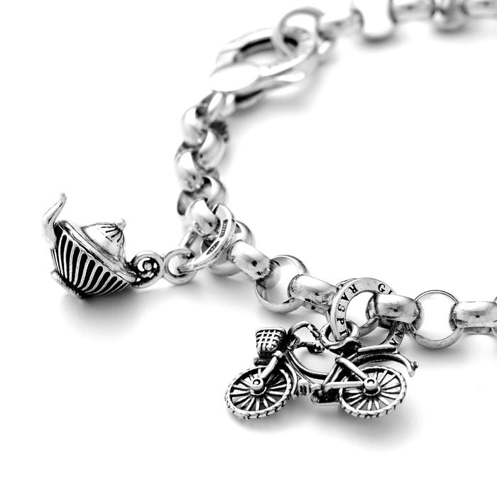 Charm Bici Donna