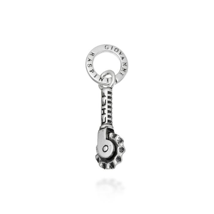 Charm Rotella Pasta