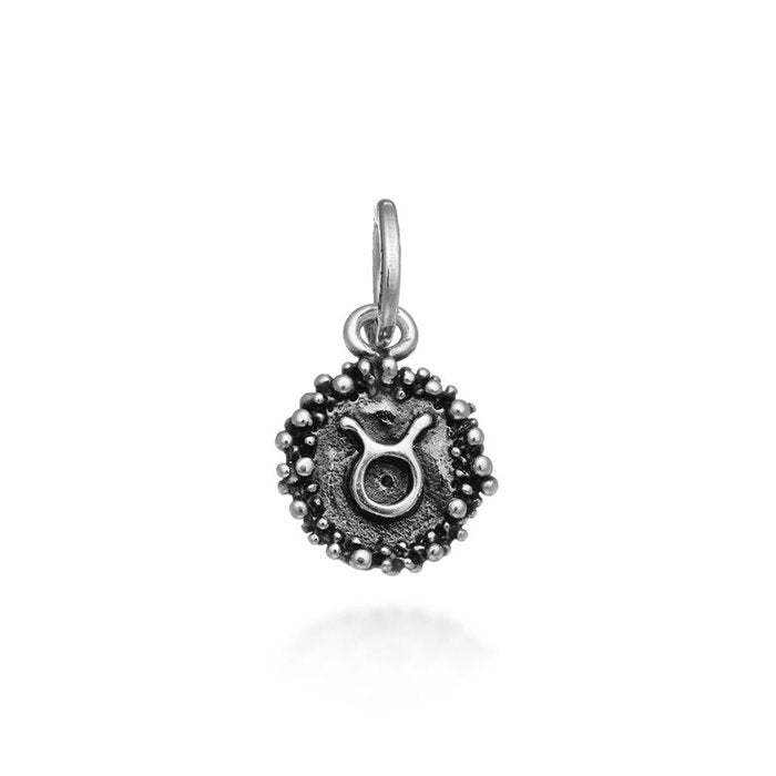 Charm Medaglia Toro