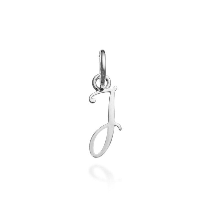 Charm Lettera Juliet J