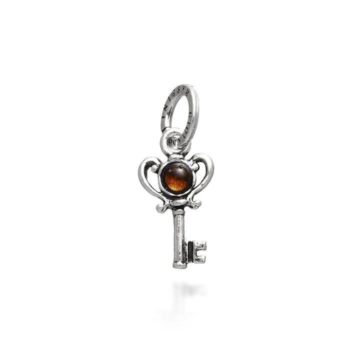 Charm Chiave Color