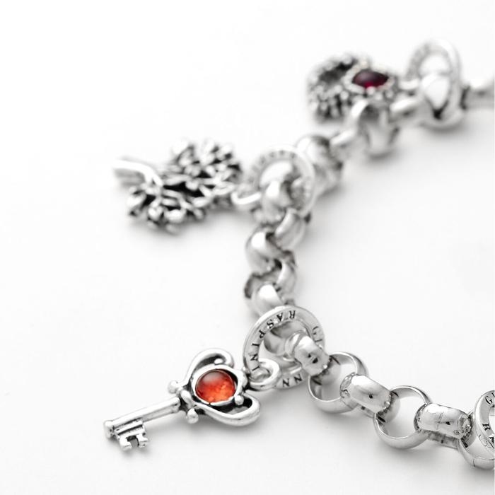 Charm Chiave Color