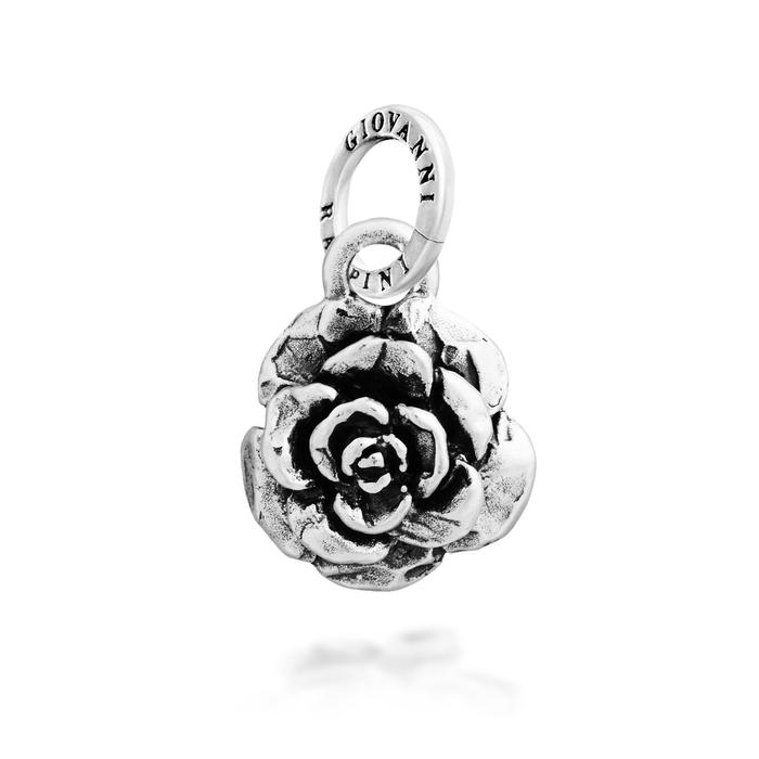 Charm Rosa Piccola
