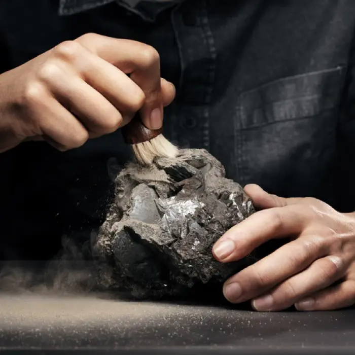 Arsenale Meteorite - 6221560C