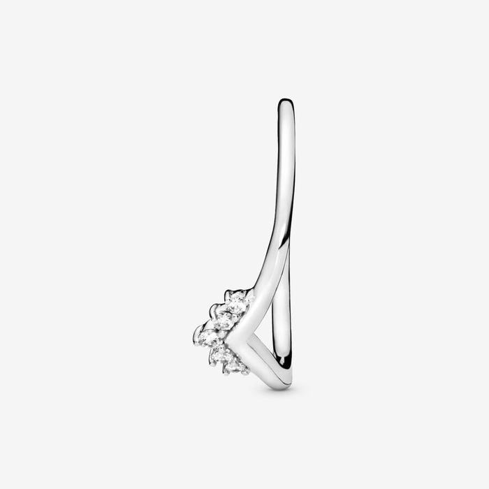 Anello Tiara del Desiderio