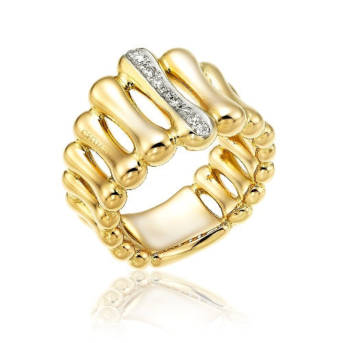 Anello bamboo over br