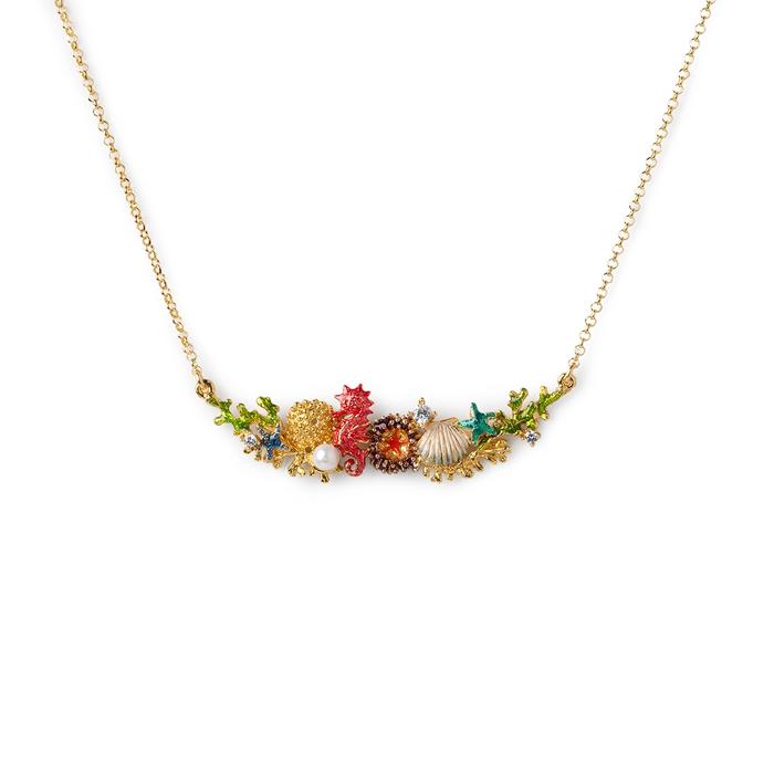 Mini Collier Fondale