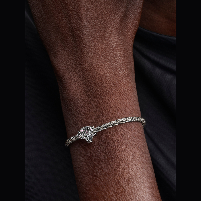 Charm Openwork Albero della Famiglia