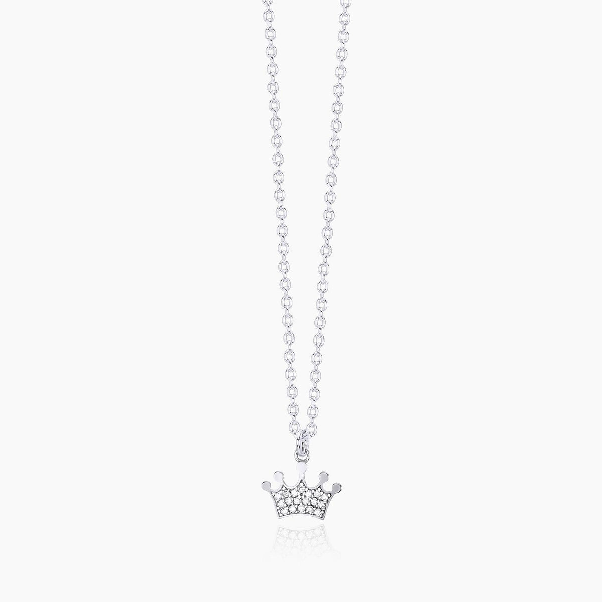 Girocollo BE A QUEEN