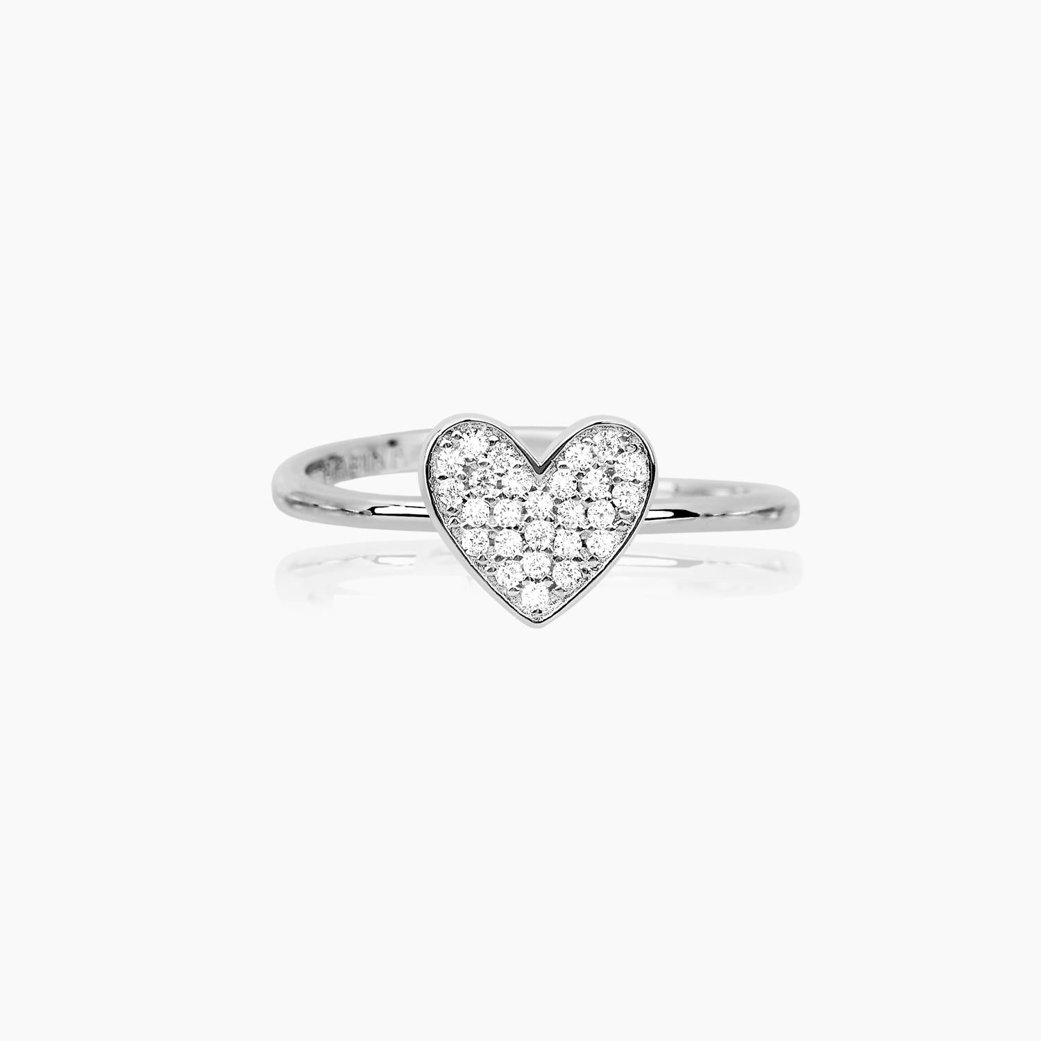 Anello ONE LOVE