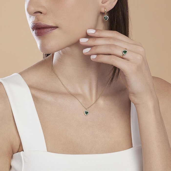 Anello LOVE AFFAIR