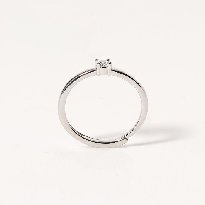 Anello BEATO TRA LE DONNE