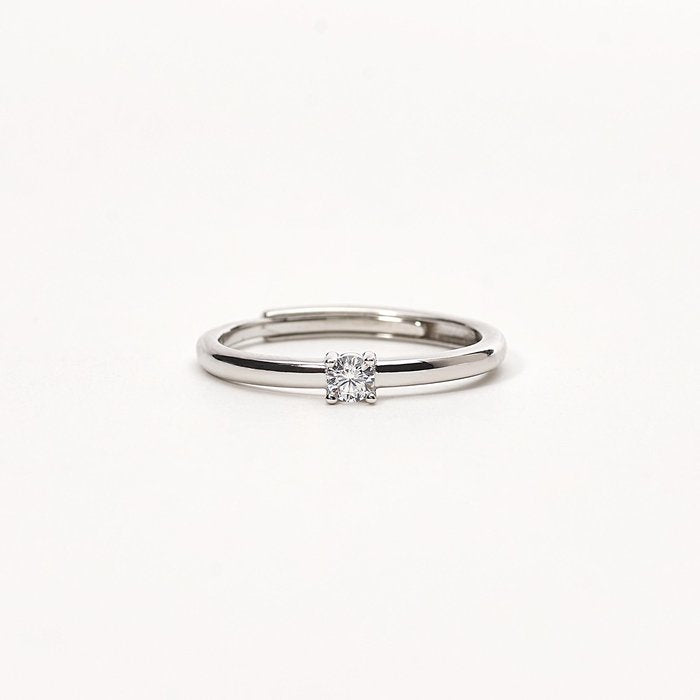 Anello BEATO TRA LE DONNE