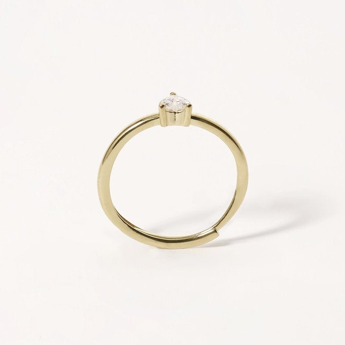 Anello CHIACCHIERE D'AMORE