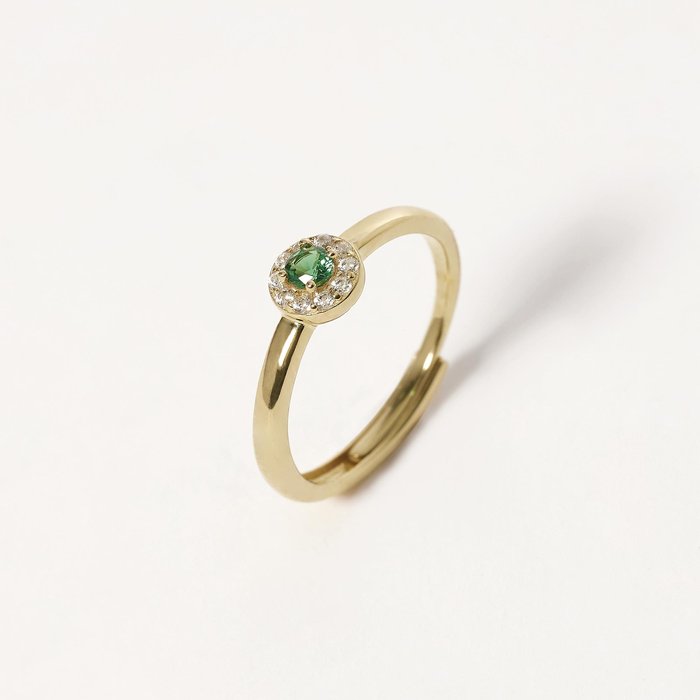 Anello MILANESIENNE