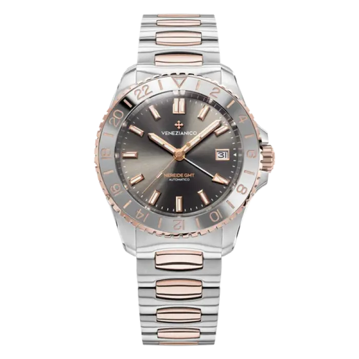 Nereide GMT Grand Tour - 3521510C