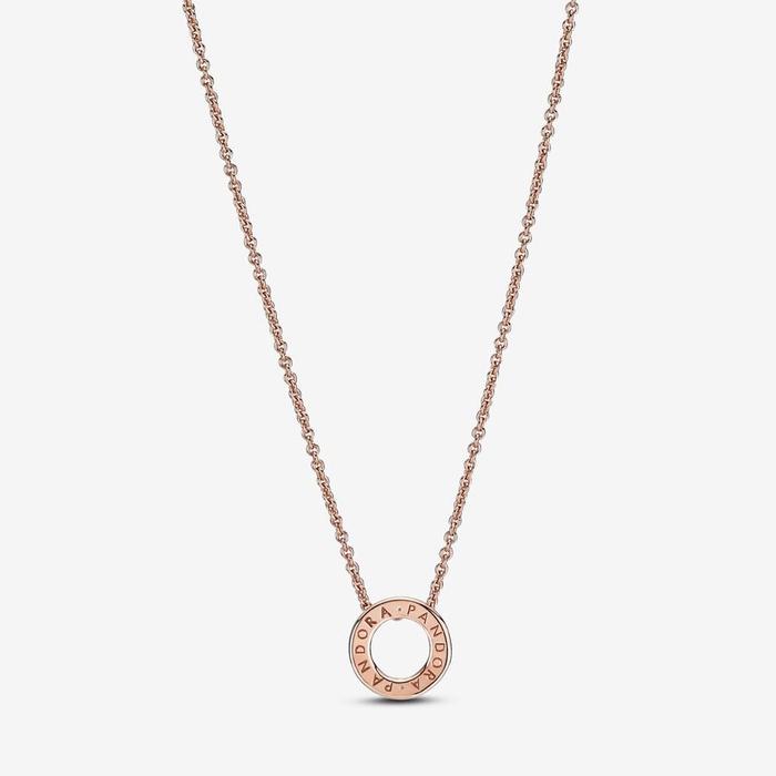Collana Cerchio Piccolo