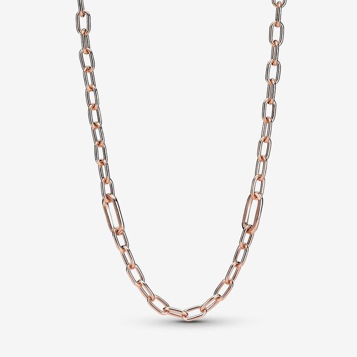 Collana Maglia Link Pandora ME