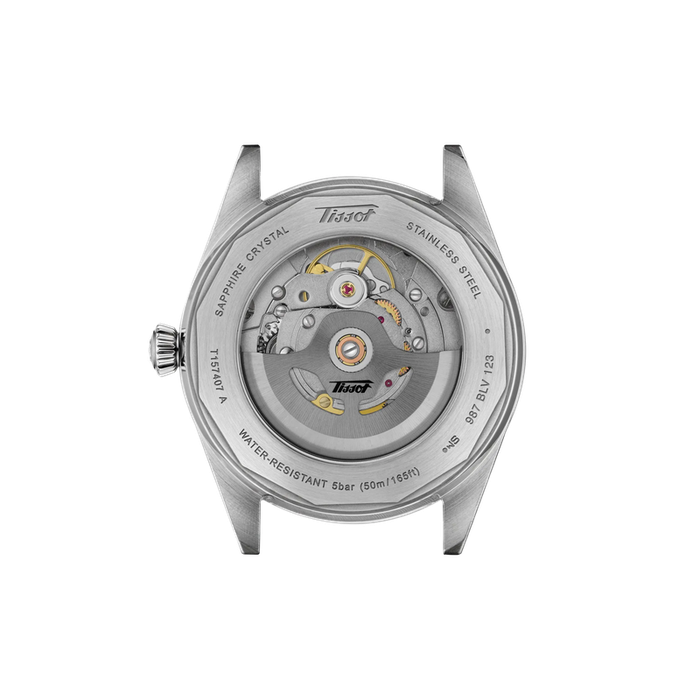 Tissot Visodate 39mm