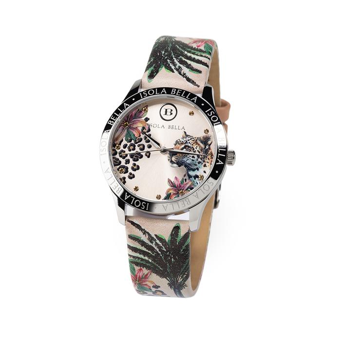 Orologio Ghepardo