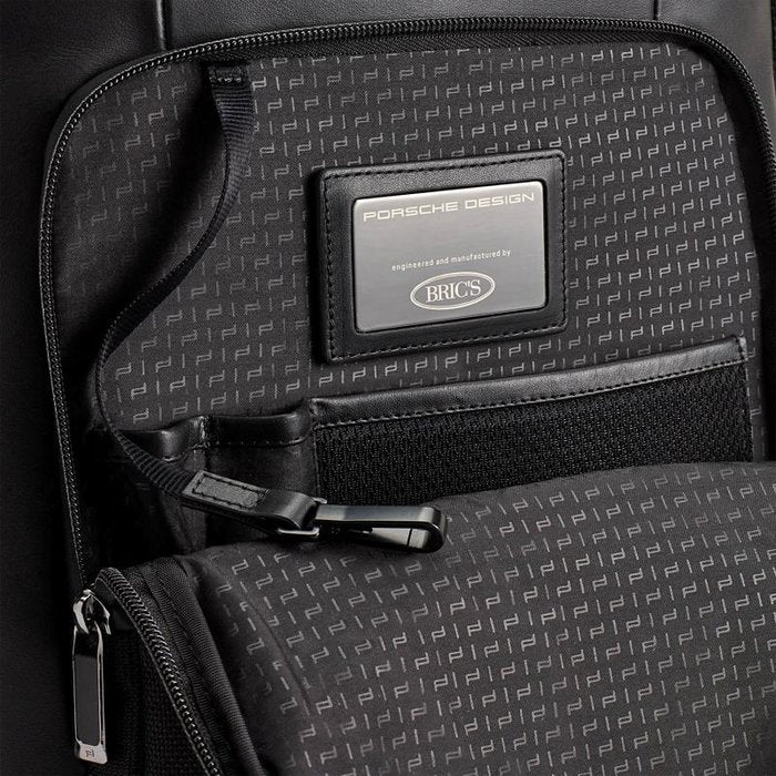 Roadster Nylon Zaino M5