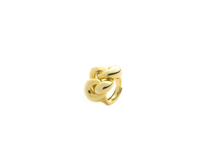 ANELLO GRUMETTA OTTONE