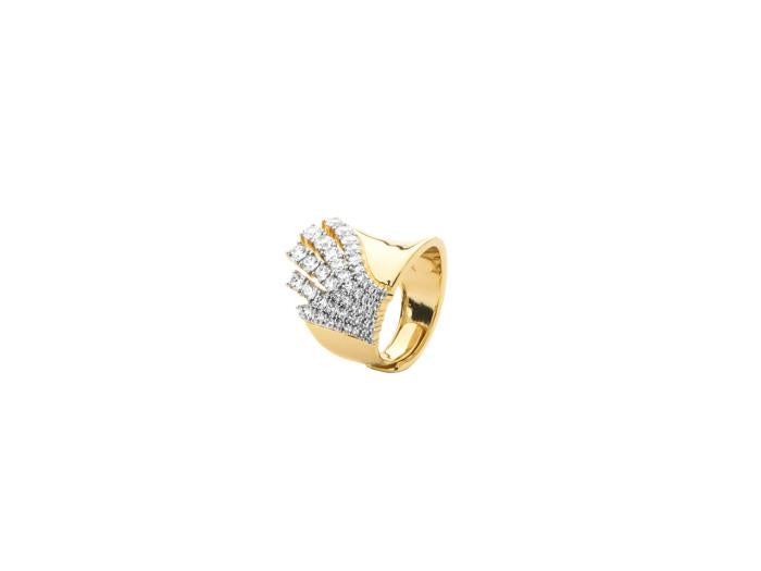 ANELLO OTTONE