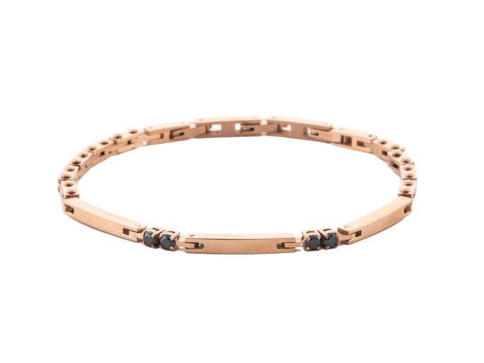 Bracciale Acciaio