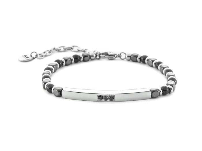 Bracciale Acciaio
