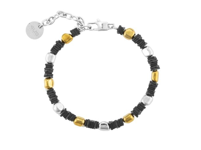 Bracciale Acciaio