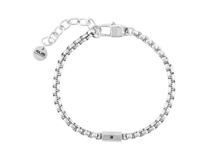 Bracciale Acciaio
